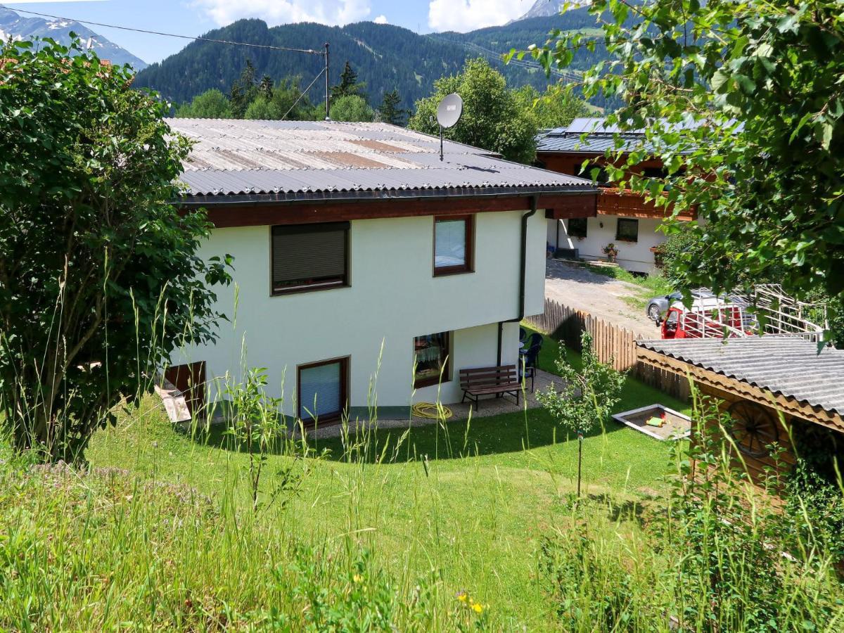 Apartment Zechner - Tdl100 By Interhome Tobadill Exterior photo
